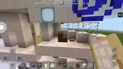 我的世界飞机模型怎么做-我的世界最简单的飞机制作教程