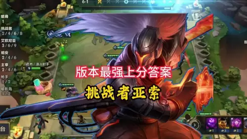 挑战者阵容 搭配推荐最新，黑夜使者征服者阵容