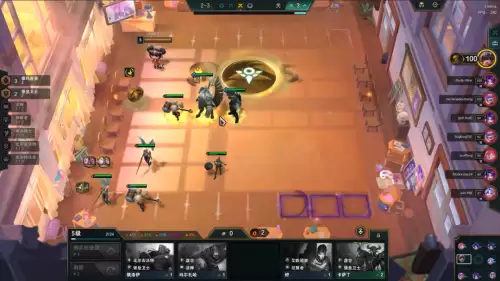 无限火力吸血流阵容搭配，剑魔无限火力