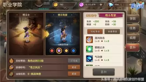 格斗士科技阵容搭配最新，格斗英雄