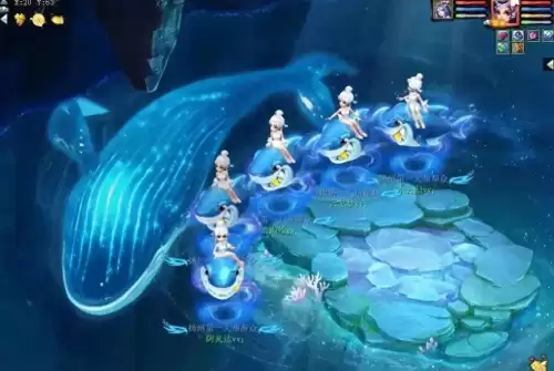 梦幻西游法系变什么卡-梦幻西游2级变身卡有哪些