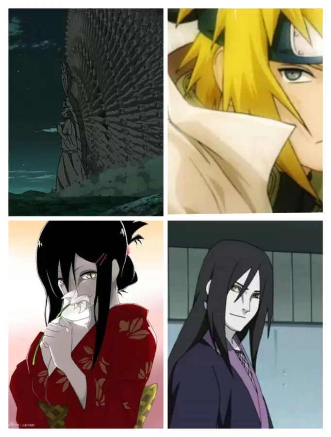 火影之万界无双免费阅读-火影之万界无双笔趣阁