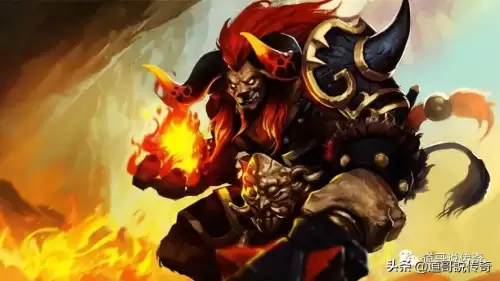 热血传奇牛魔王阵容搭配，盛大传奇牛魔王