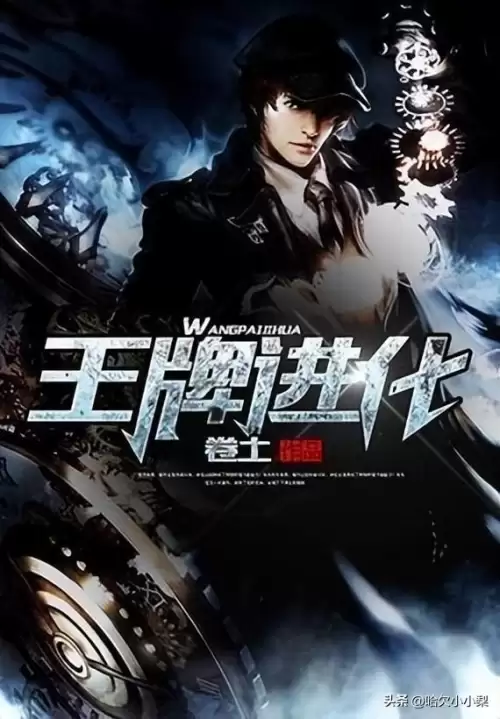 王牌进化几个女主-王牌小说最后女主是谁