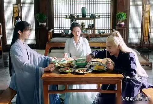 琉璃腾蛇是四圣兽吗-琉璃腾蛇帝君