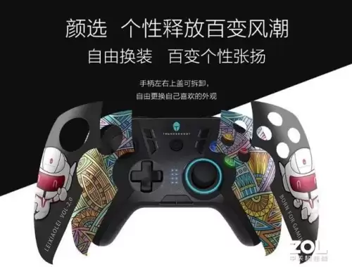 电脑哪些游戏支持陀螺仪-用陀螺仪玩的游戏有哪些