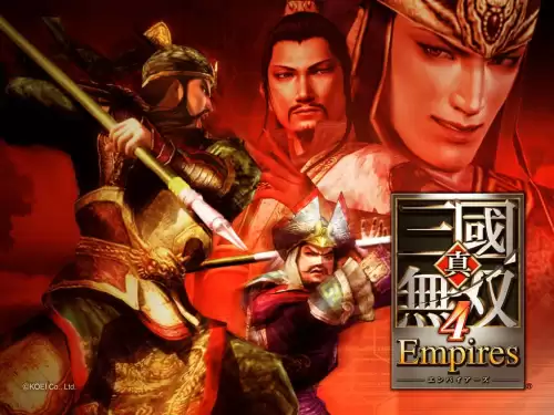 真三国无双4手游怎么玩-畅游 真三国无双手游