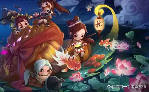 神仙道3最强阵容搭配攻略，神仙道搭配