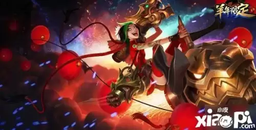 神射手云顶之弈阵容搭配，神射手阵容
