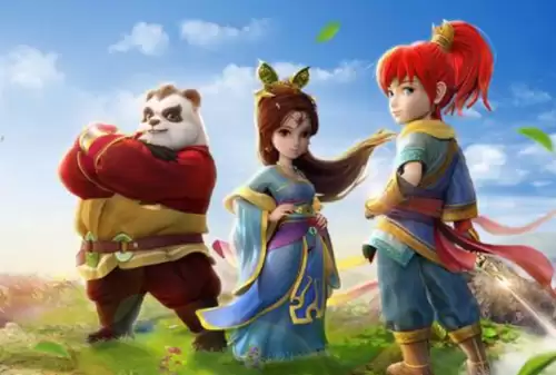 神武4天宫孩子打书加点-神武4天宫加点