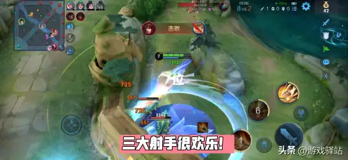 觉醒之战精英阵容搭配图，觉醒之战怎么玩