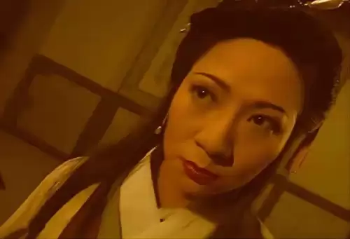 贾静雯天龙八部阵容搭配，贾静雯演的李秋水天龙八部
