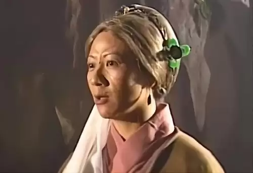 贾静雯天龙八部阵容搭配，贾静雯演的李秋水天龙八部