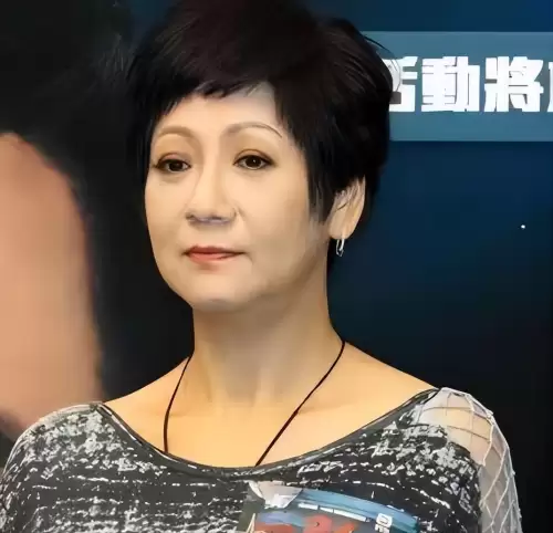 贾静雯天龙八部阵容搭配，贾静雯演的李秋水天龙八部