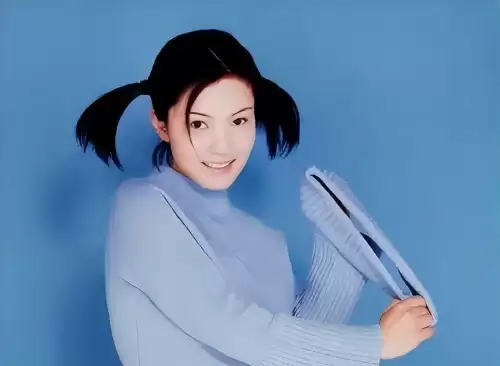贾静雯天龙八部阵容搭配，贾静雯演的李秋水天龙八部