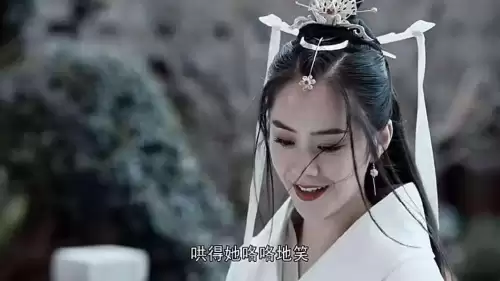 贾静雯天龙八部阵容搭配，贾静雯演的李秋水天龙八部