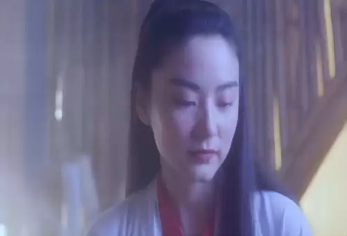 贾静雯天龙八部阵容搭配，贾静雯演的李秋水天龙八部