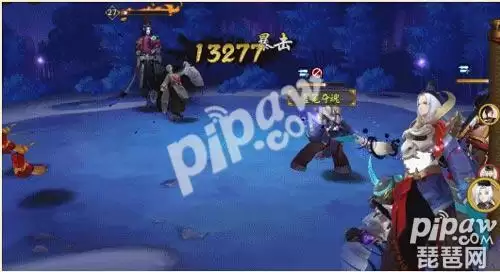 阴阳师判官御魂阵容搭配，判官御魂