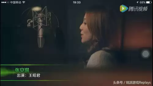 马可波罗王者荣耀配音-王者荣耀李白