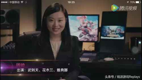 马可波罗王者荣耀配音-王者荣耀李白