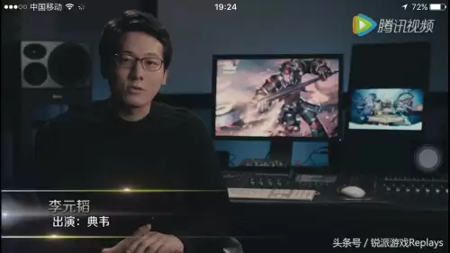 马可波罗王者荣耀配音-王者荣耀李白