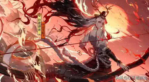 鬼王酒吞童子2022阵容搭配，阴阳师鬼王酒吞阵容搭配