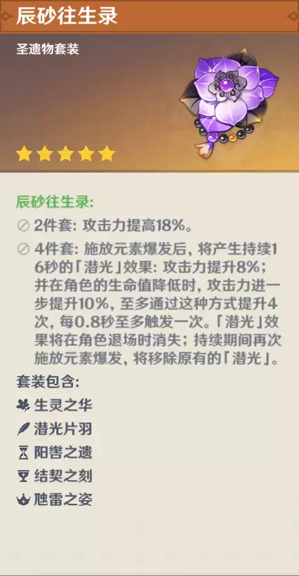 魈做主c可以搭配哪些阵容，魈的副c配谁