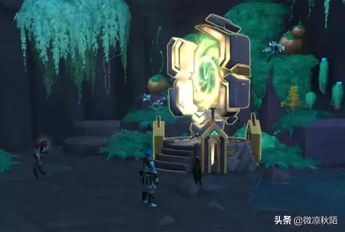 魔兽世界扎雷殁提斯任务怎么接-魔兽世界奎恩提斯在哪
