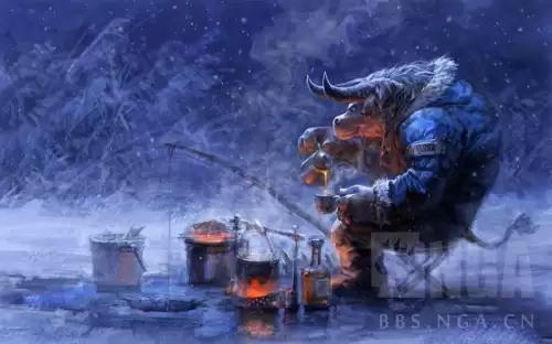 魔兽世界猎人神器隐藏外观绝版了吗-魔兽世界各职业神器