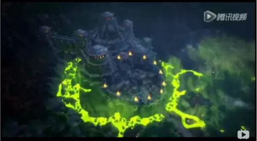 魔兽纪念荣光哪里接-魔兽纪念的荣光找不到石碑