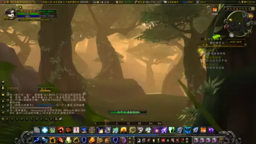 魔兽纪念荣光哪里接-魔兽纪念的荣光找不到石碑