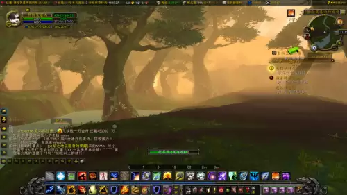 魔兽纪念荣光哪里接-魔兽纪念的荣光找不到石碑
