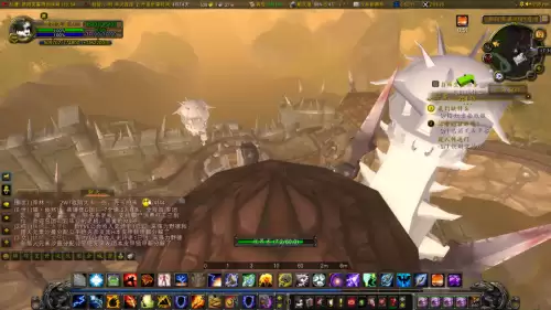 魔兽纪念荣光哪里接-魔兽纪念的荣光找不到石碑