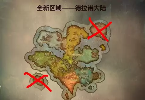 魔兽纪念荣光哪里接-魔兽纪念的荣光找不到石碑