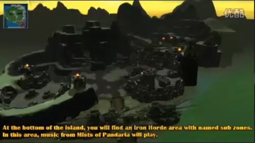 魔兽纪念荣光哪里接-魔兽纪念的荣光找不到石碑