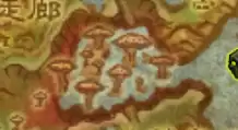 魔兽纪念荣光哪里接-魔兽纪念的荣光找不到石碑