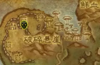 魔兽纪念荣光哪里接-魔兽纪念的荣光找不到石碑