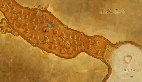 魔兽世界清道夫怎么获得-魔兽世界斯坦索姆