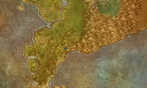 魔兽世界清道夫怎么获得-魔兽世界斯坦索姆