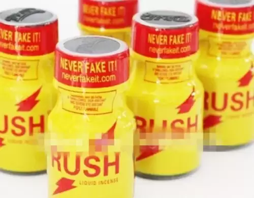 闻rush是什么意思-rush1用0用有什么区别