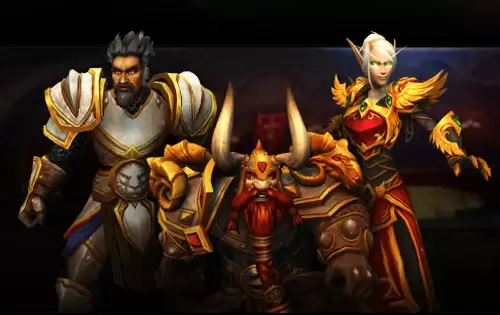 魔兽世界副手武器哪里学-魔兽世界怀旧服猎人武器