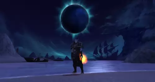 魔兽世界复仇之潮前置任务在哪里接-魔兽世界暗影界前置任务