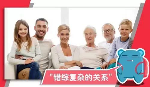 单词cousin是什么意思-表兄英语怎么说cousin