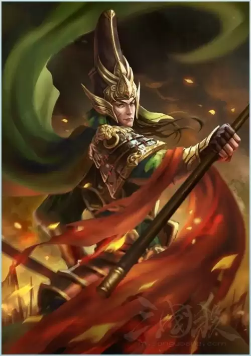 神太史慈什么技能-三国杀黄忠技能详解