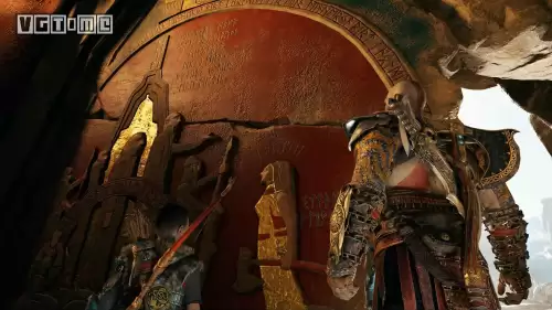 战神三爱神要做几次-战神3爱神剧情