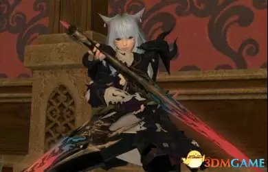 ff14红莲龙血怎么触发-晓月之终途战斗职业基础攻略