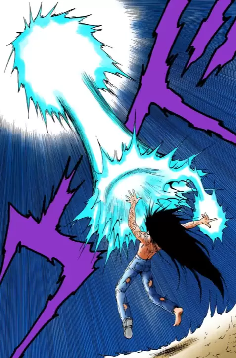 幽游白书漫画哪个版本好-幽游白书魔强统一战新版