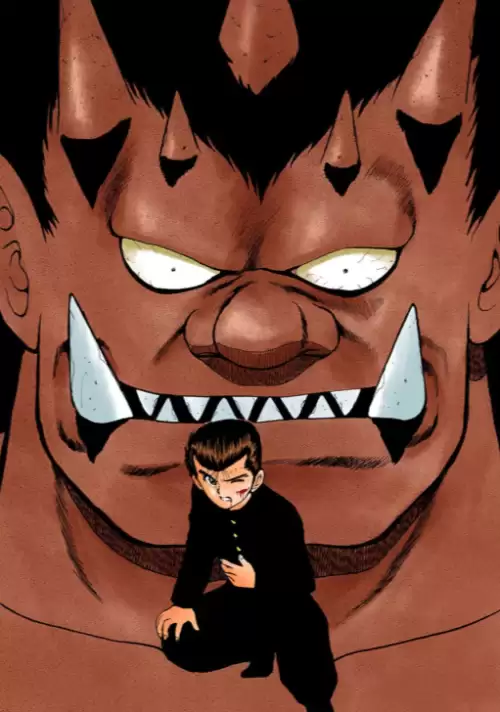 幽游白书漫画哪个版本好-幽游白书魔强统一战新版