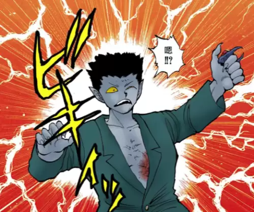 幽游白书漫画哪个版本好-幽游白书魔强统一战新版