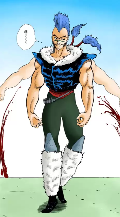 幽游白书漫画哪个版本好-幽游白书魔强统一战新版
